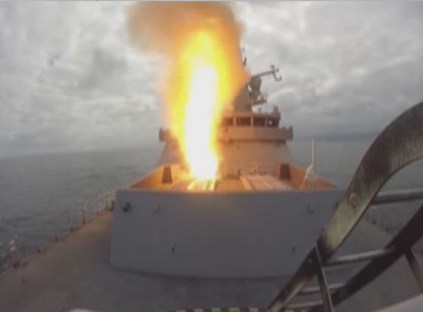 Unusual Birthday Candle For HMS Daring Unusual Birthday Candle For HMS Daring
