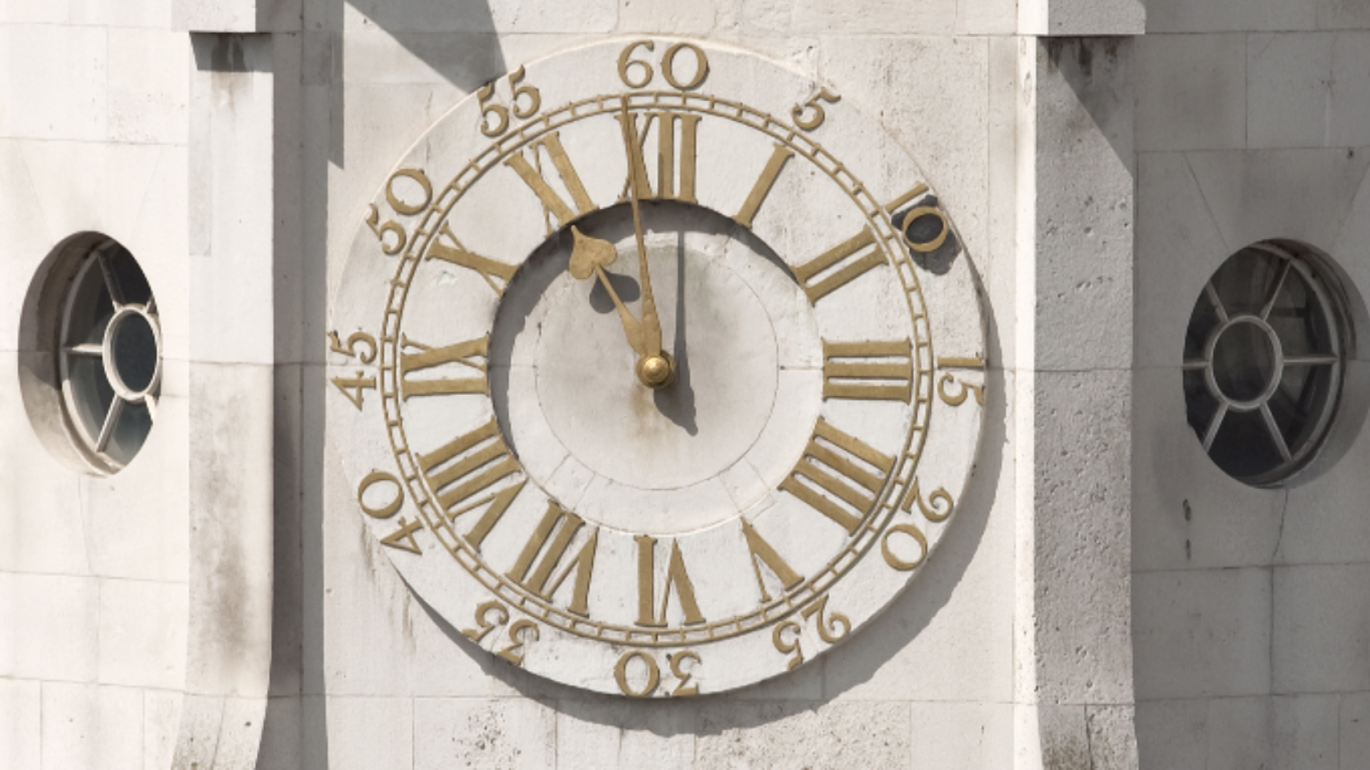 Who Will Fill The Silence Left By The Big Ben?