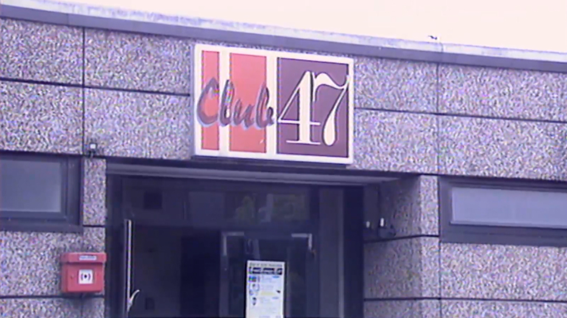 Club 47 1993 Gutersloh