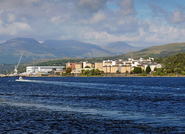 Faslane