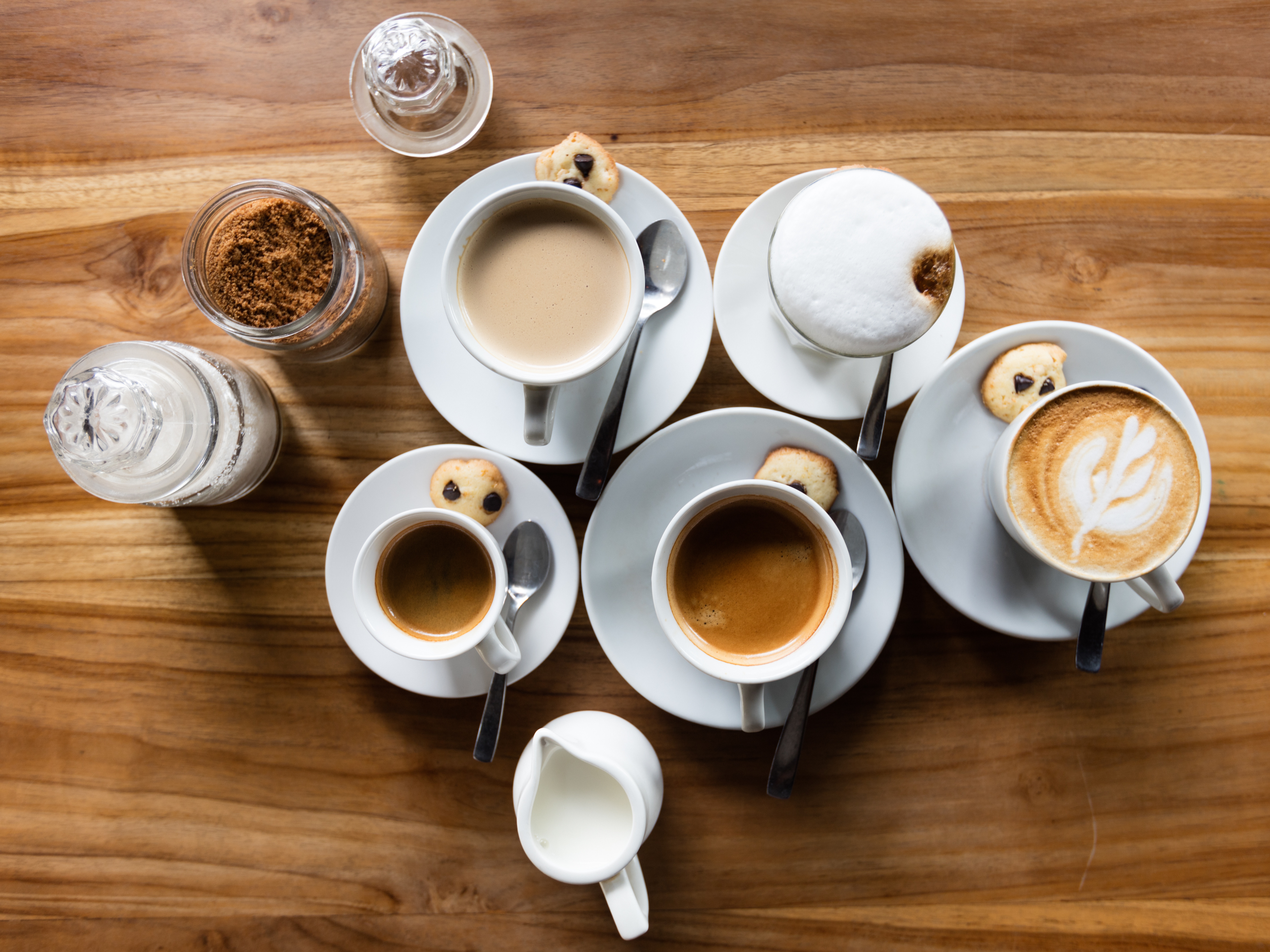 Coffee CREDIT Cyril Saulnier