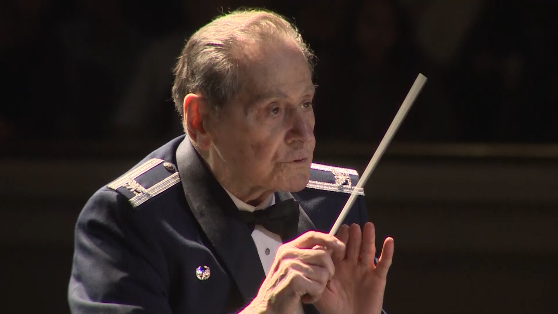 Colonel Arnald Gabriel