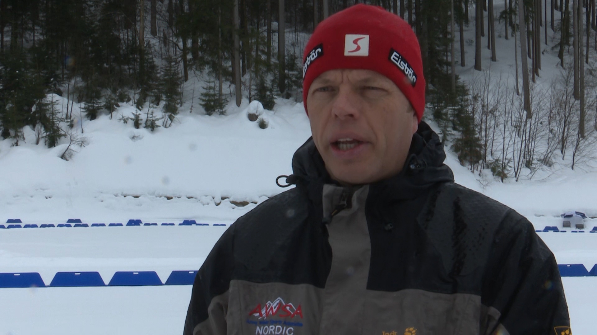 Colonel Lee Daley British Biathlon 05022019 Credit BFBS.jpg