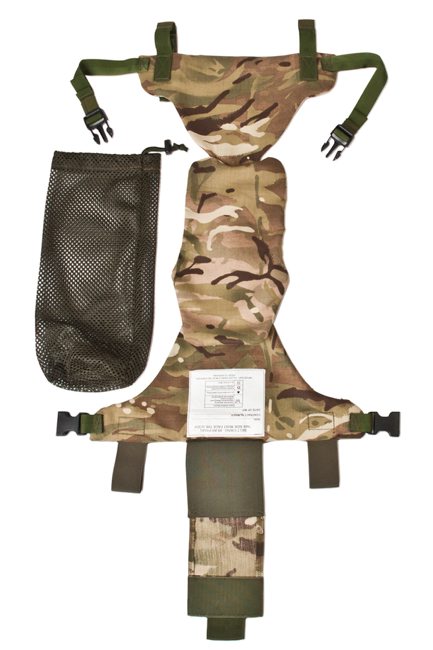 combat nappy picture MoD Crown Copyright 