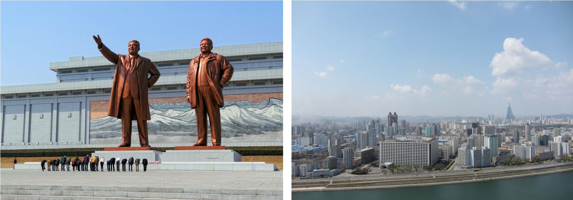 Pyongyang