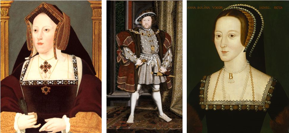 Reformation England