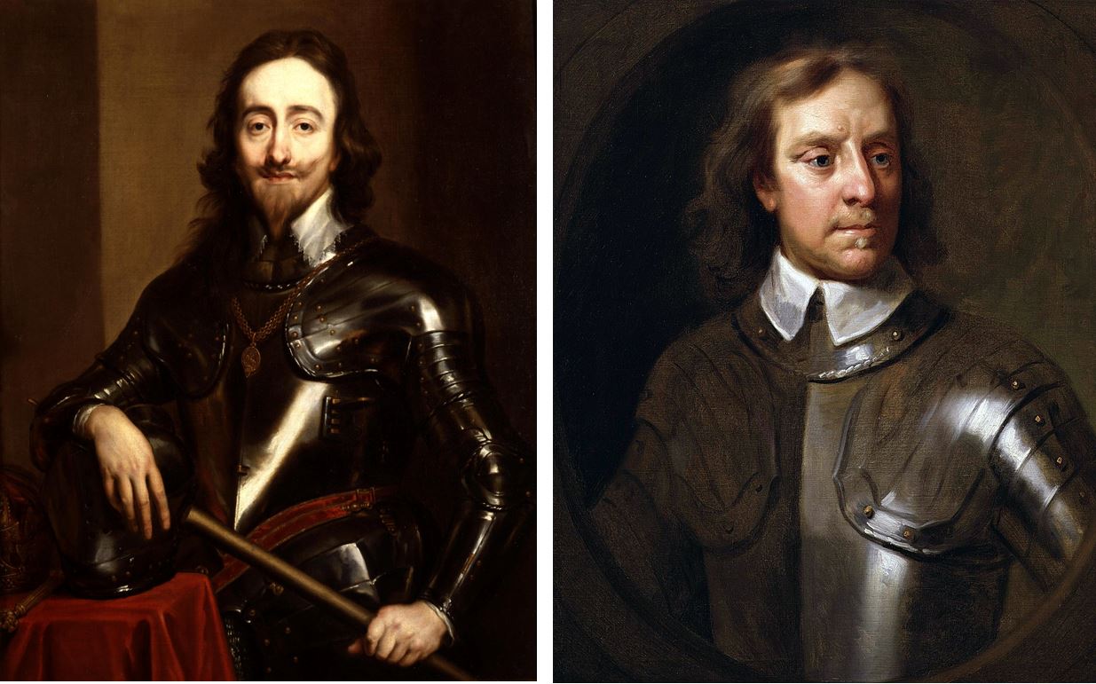 English Civil War