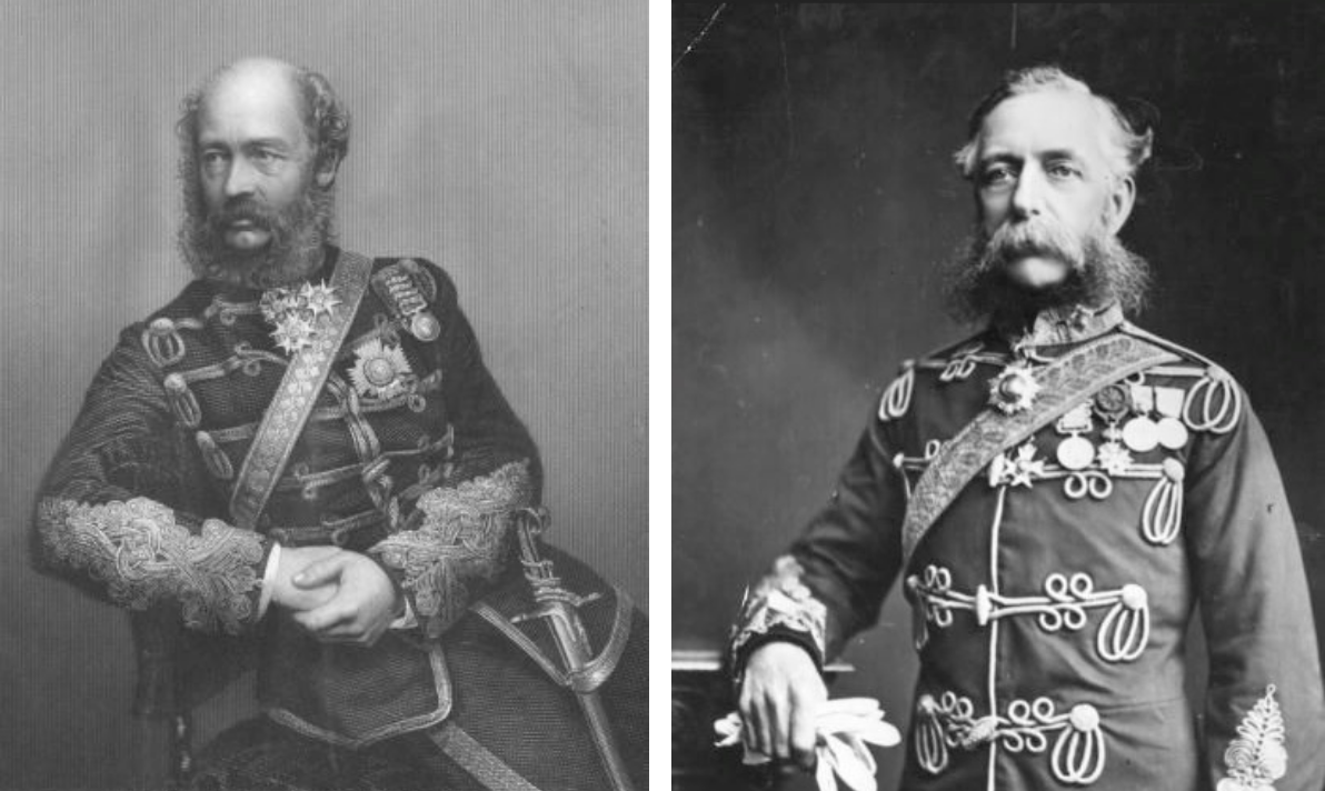 Charge of the Light Brigade
