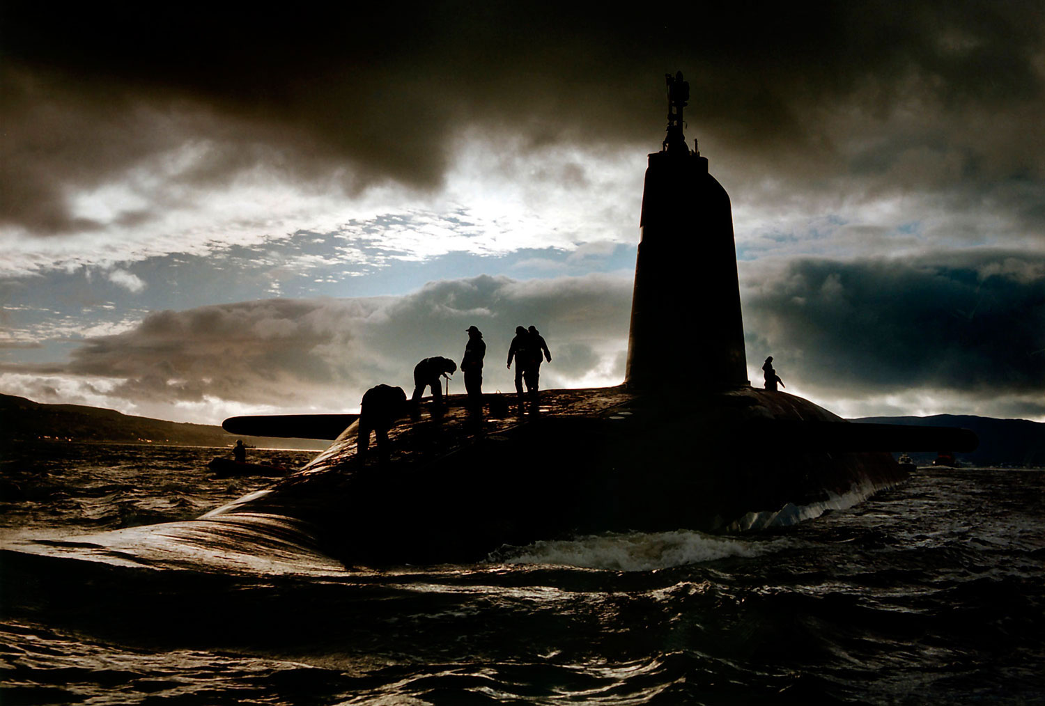 Trident