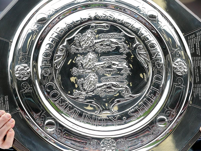 Community Shield