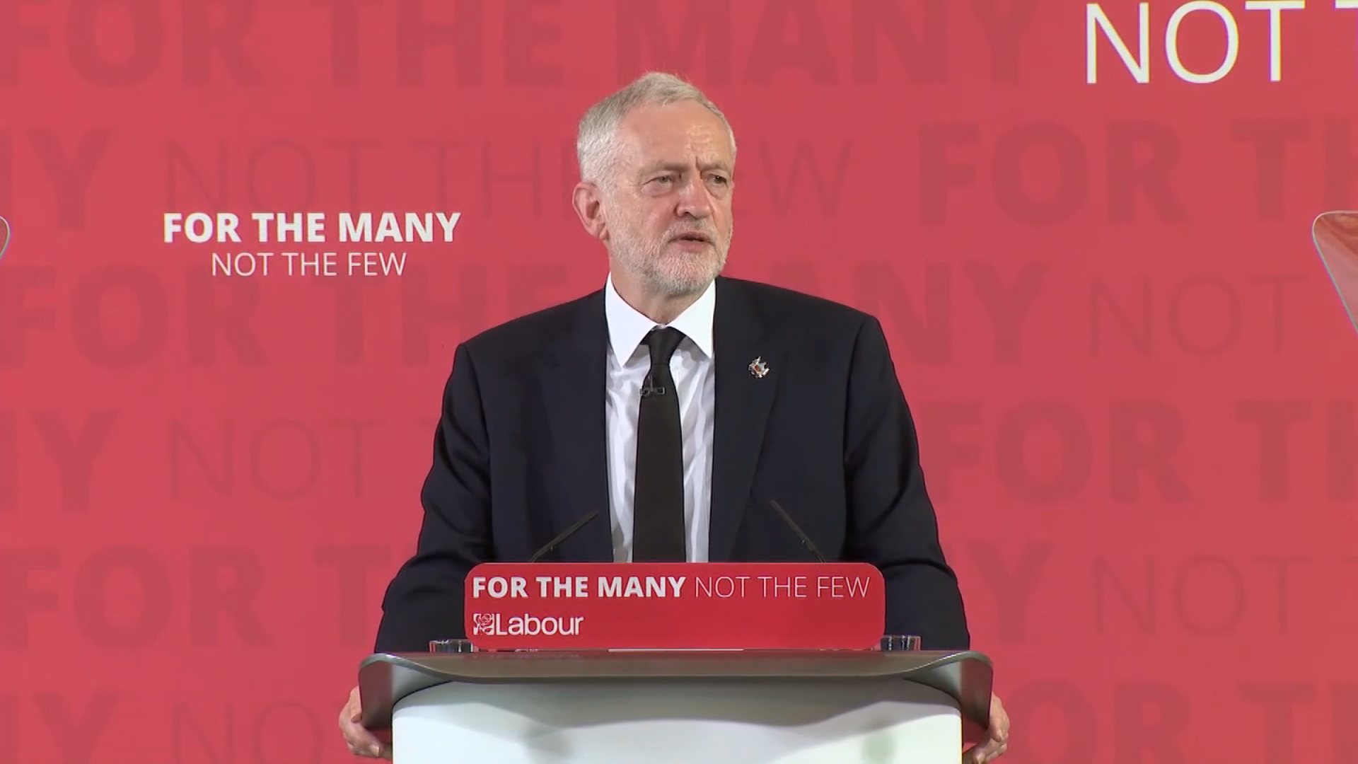Corbyn