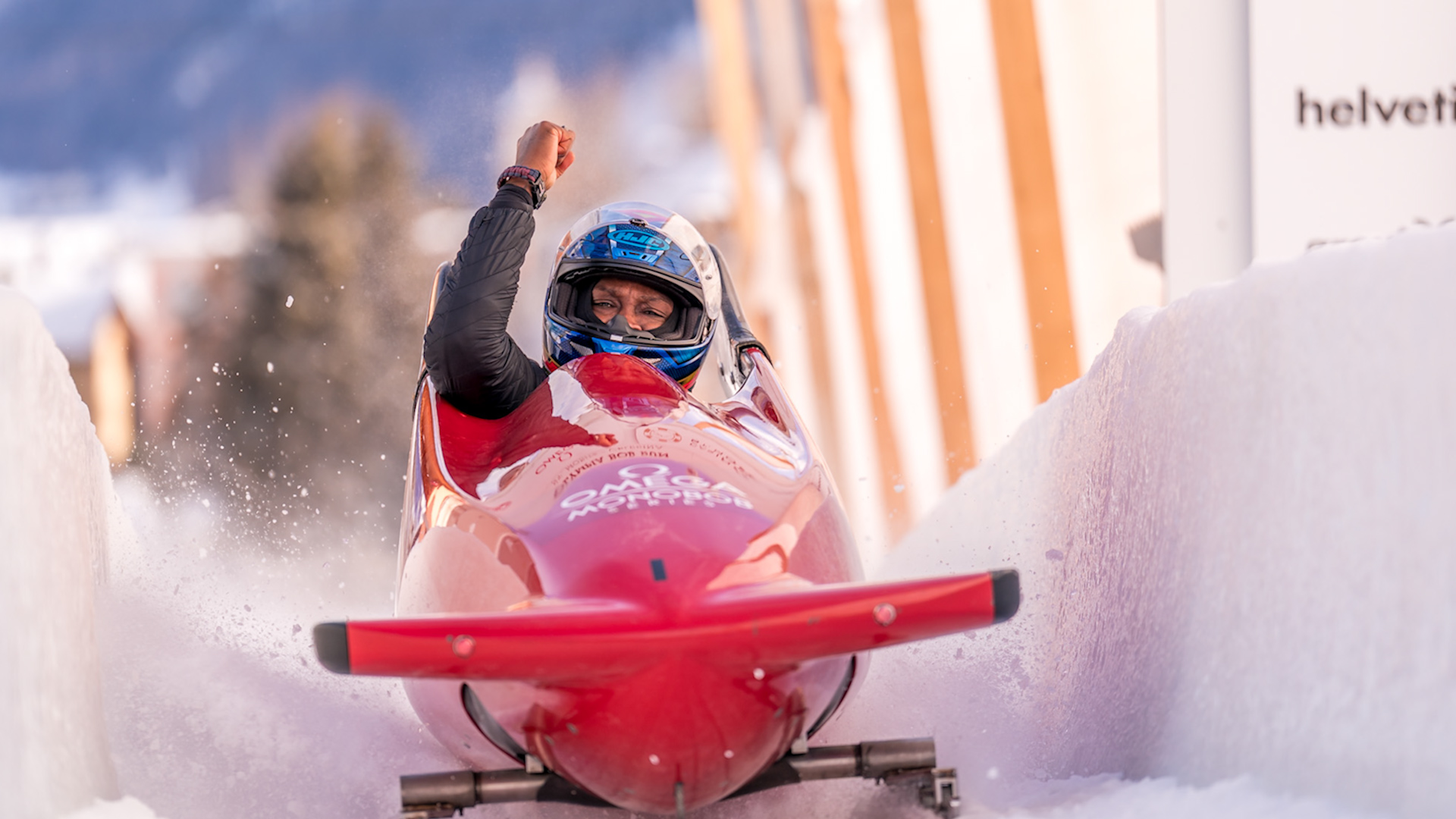 Corie Mapp wins world championship gold in St Moritz CREDIT IBSF DATE 14022025.jpg