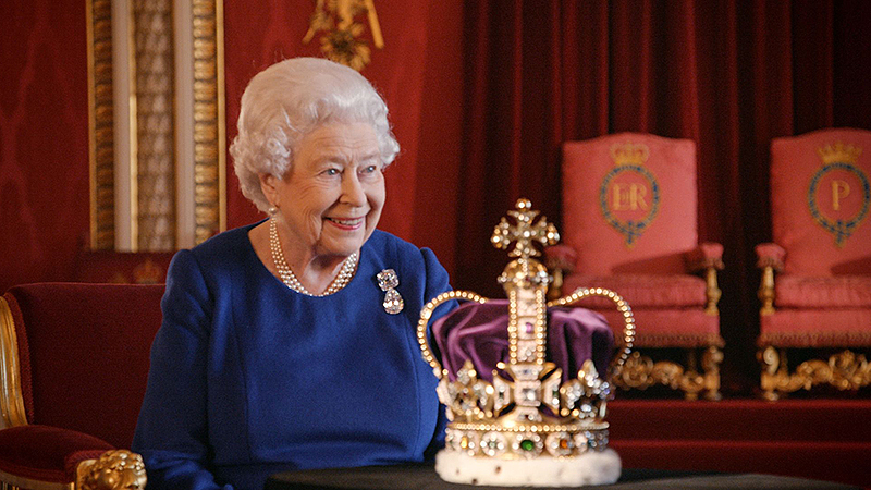 Coronation