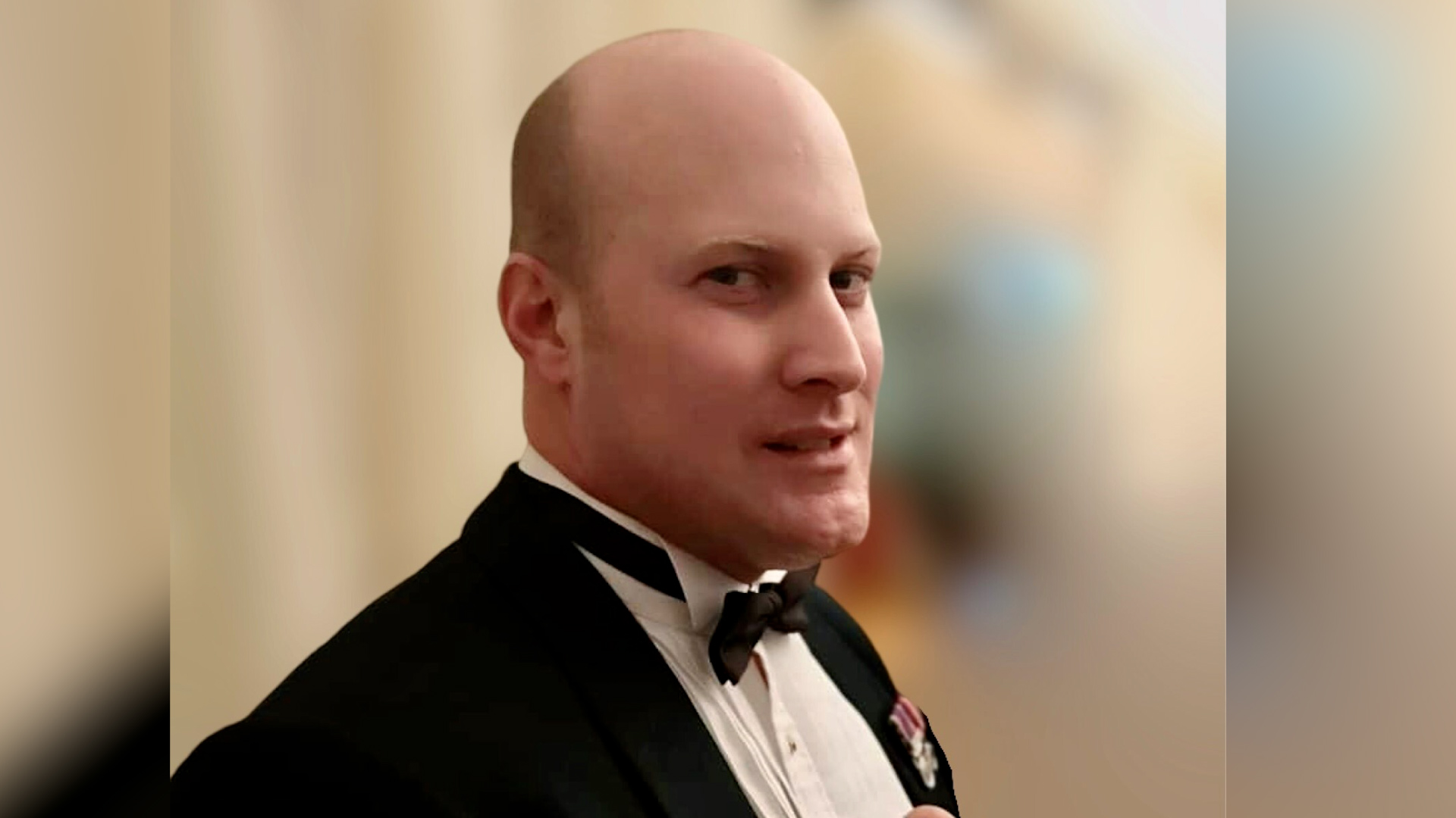 Corporal Wayne Birnie, 1 RIFLES 060723 CREDIT SWIFT The Rifles Network