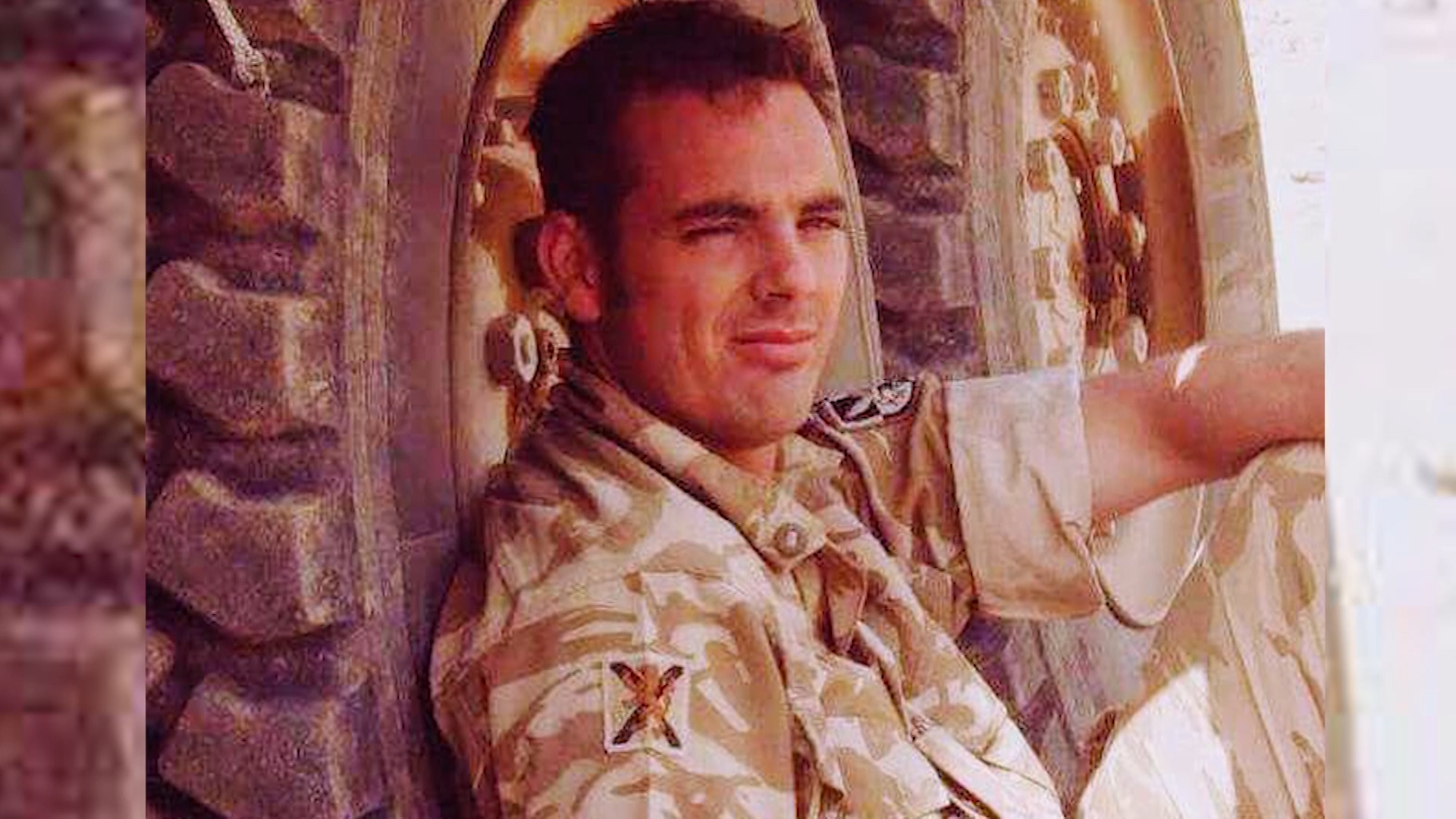 Corporal William Savage was killed in Afghanistan in 2013.