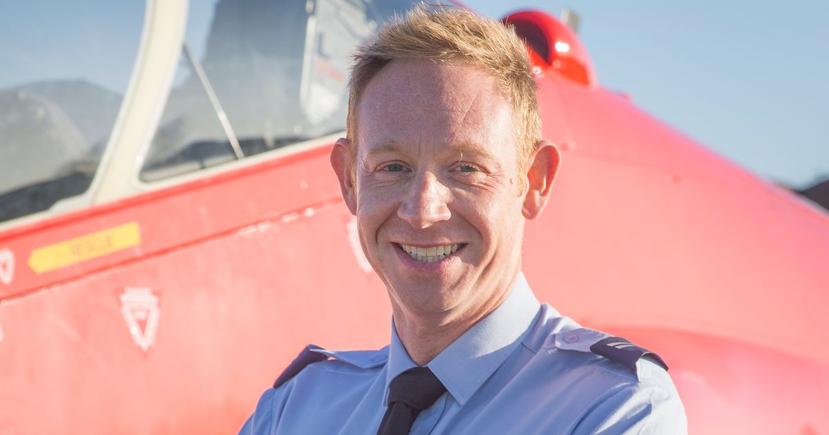 Corporal Jonathan Bayliss, the engineer on board, died in the crash.