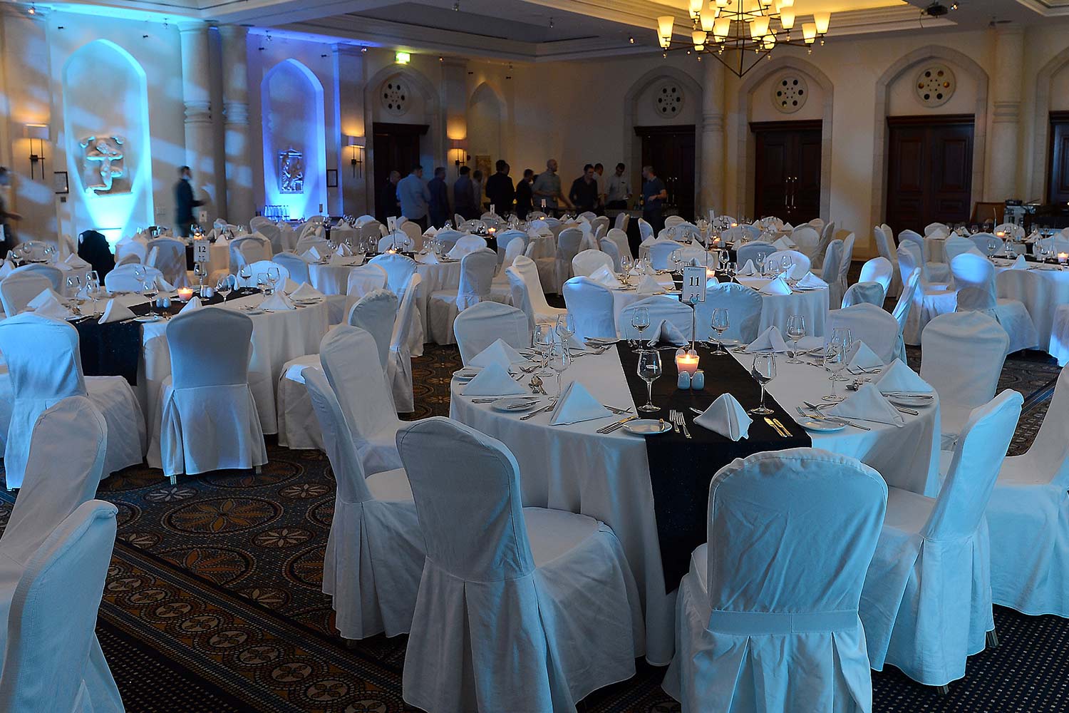 CSE Private Events