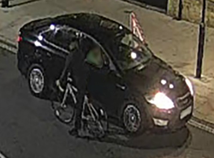 Corrie McKeague Potential Witness Identified
