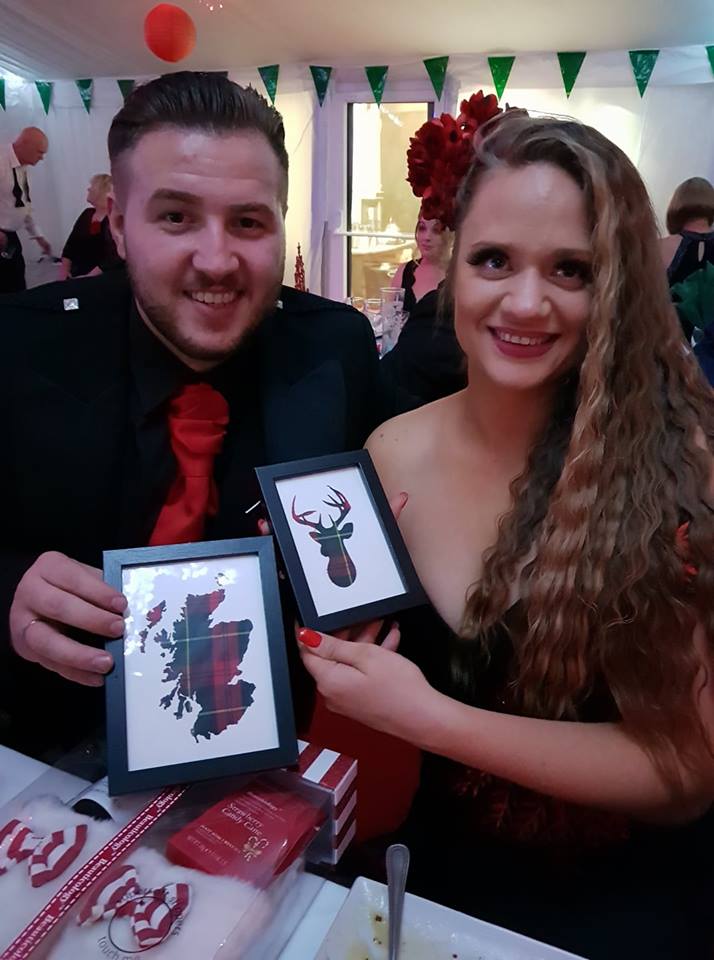 	Corrie McKeague brother Darroch & fiancee