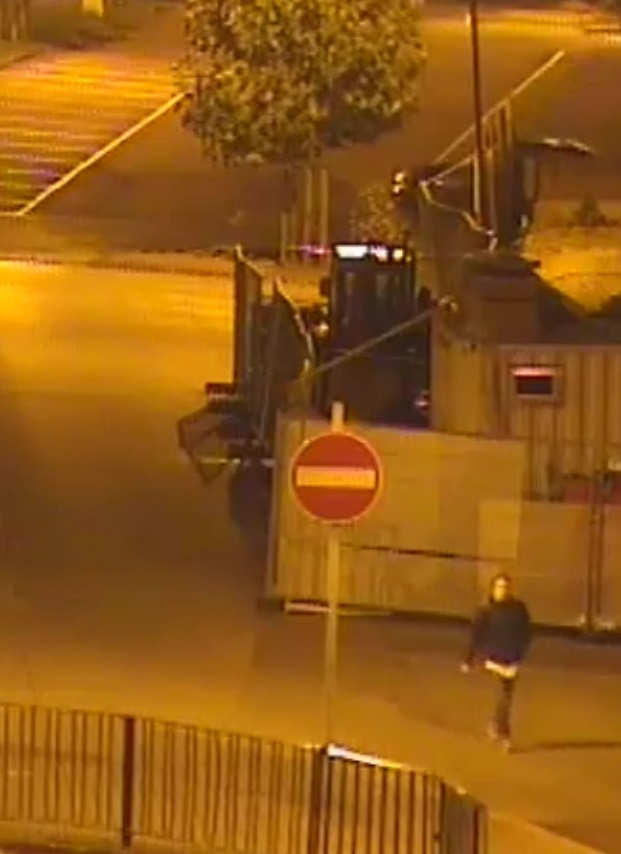 Corrie McKeague New Potential Witness CCTV Image