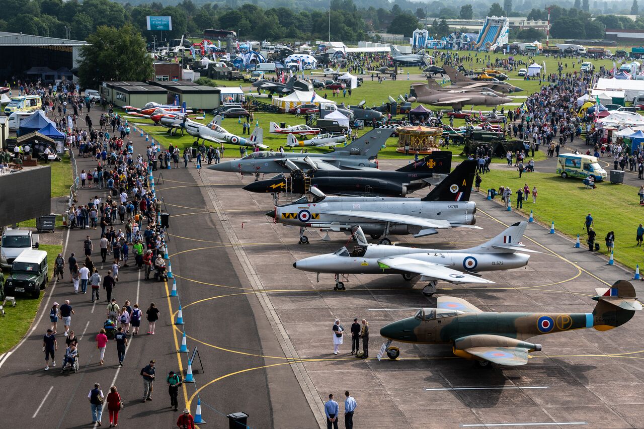 Cosford Air Show Airfield 09062019 CREDIT CROWN COPYRIGHT.jpeg