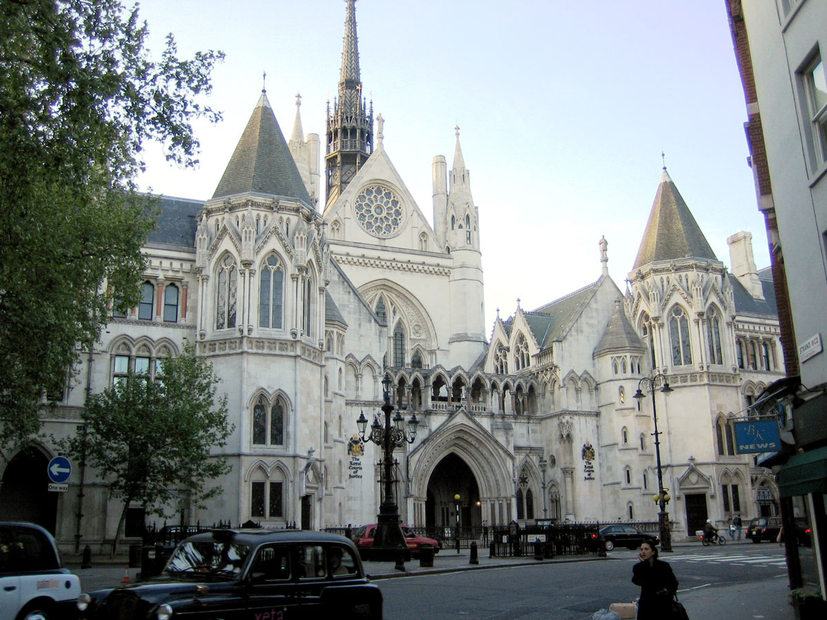 Court Of Appeal