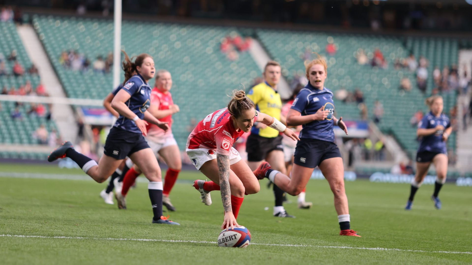 Courtney Pursglove Army v Navy Twickenham 2021 Date 30042022 Credit Alligin Photography.jpg