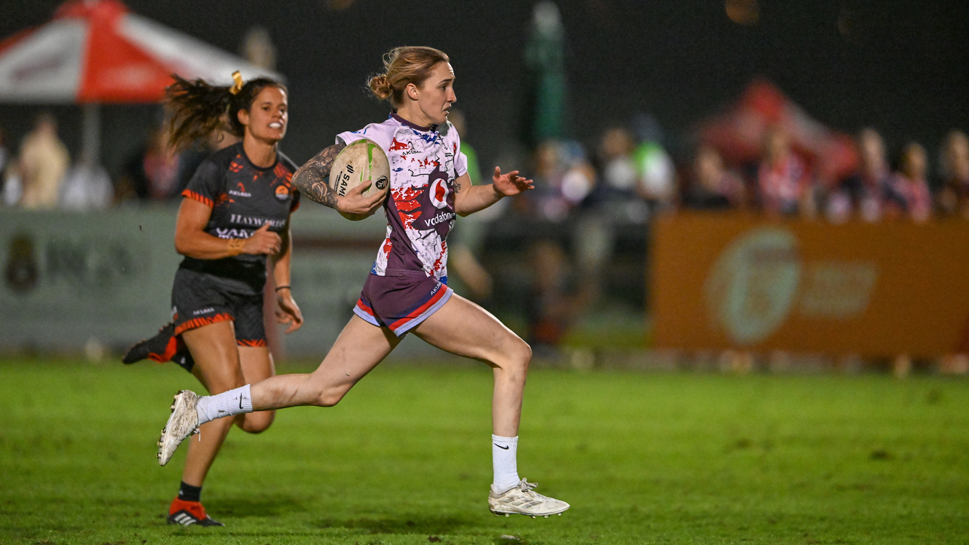 Courtney Pursglove for UKAF at Dubai 7s Credit Alligin Photography Date 30112024.jpg