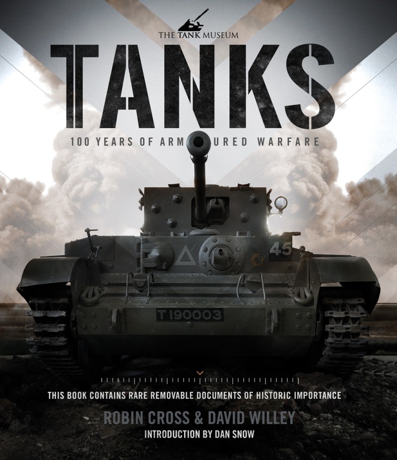 Cover Tanks
