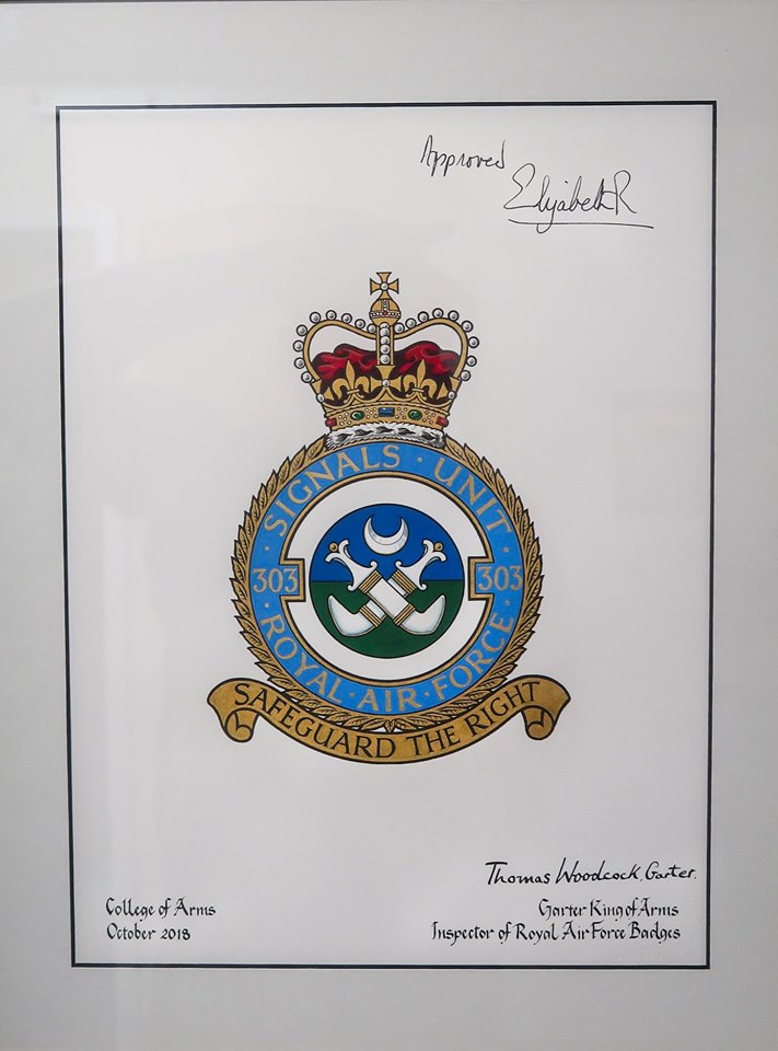 Crest