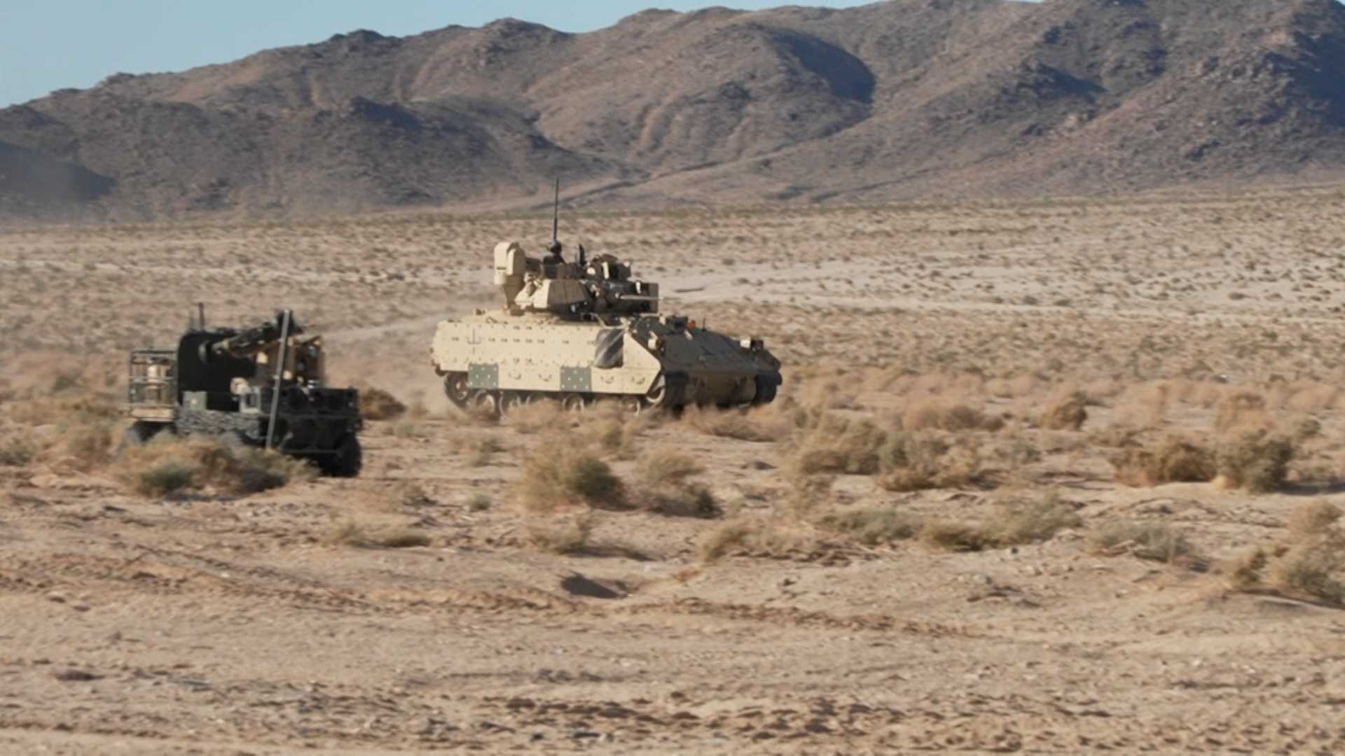 Cutting-edge tech was tested in the California desert by Range Regiment 10112022 CREDIT MOD.png