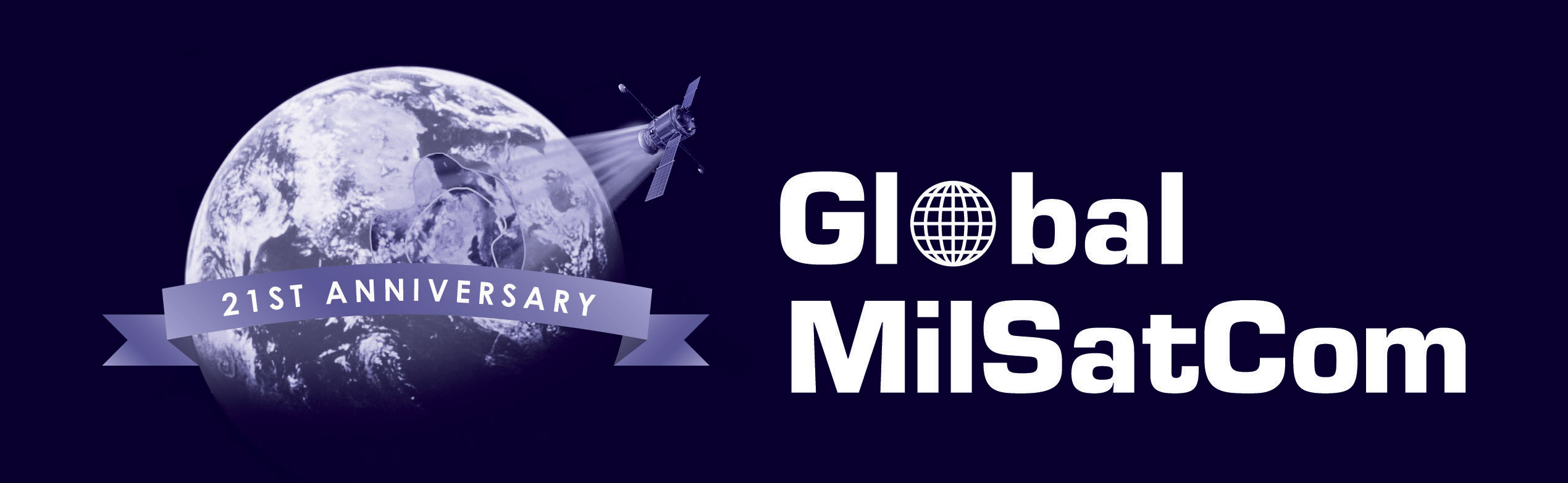Global MilSatCom 2019 