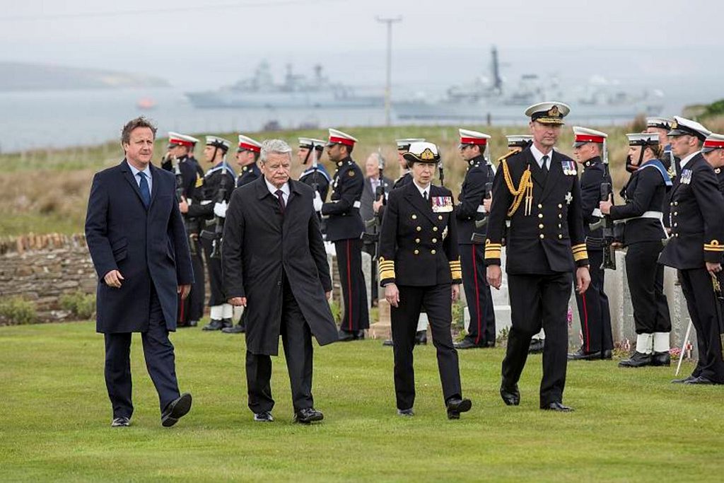 Cameron &#039;Was Overruled&#039; On Iraq Abuse Probes