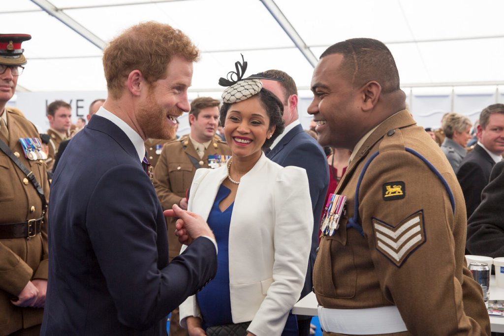 Absolute Legends: The Man Who Went From Drug Dealer To Being Awarded A Victoria Cross