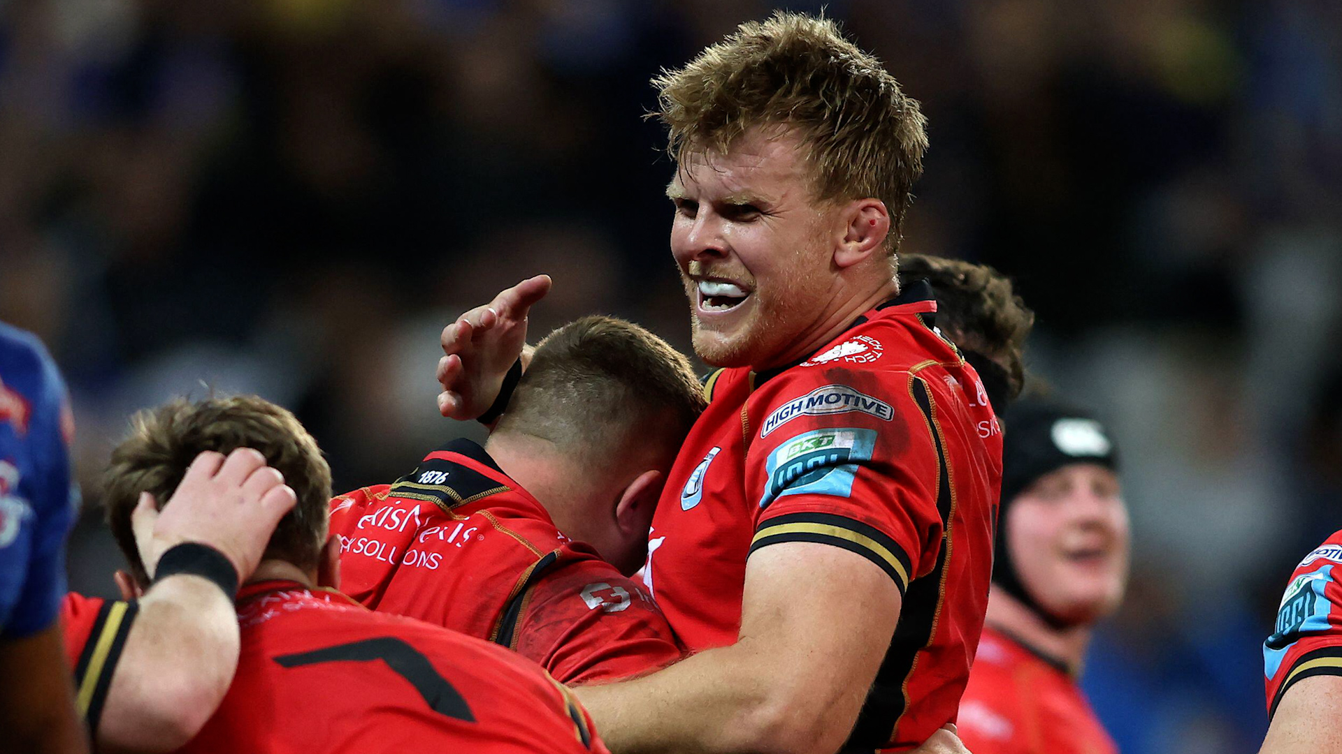 From the weapons workshop to Welsh rugby's top table, the RAF rugby star is taking on a new role representing players across Wales (Picture: Shaun Roy/Alamy)