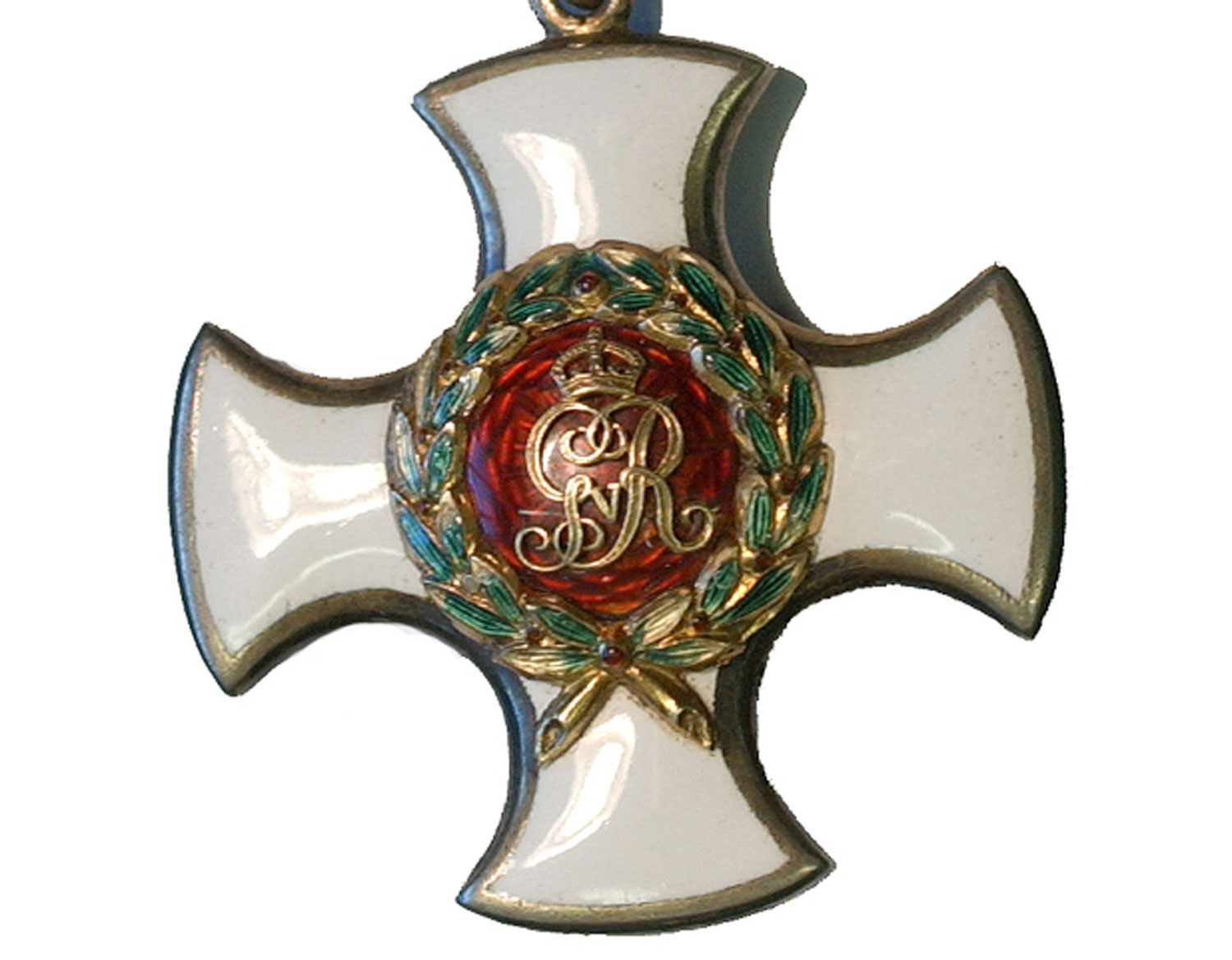 Distinguished Service Order (DSO)