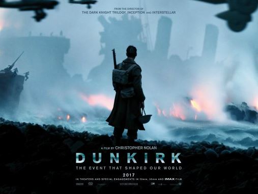 DUNKIRK 