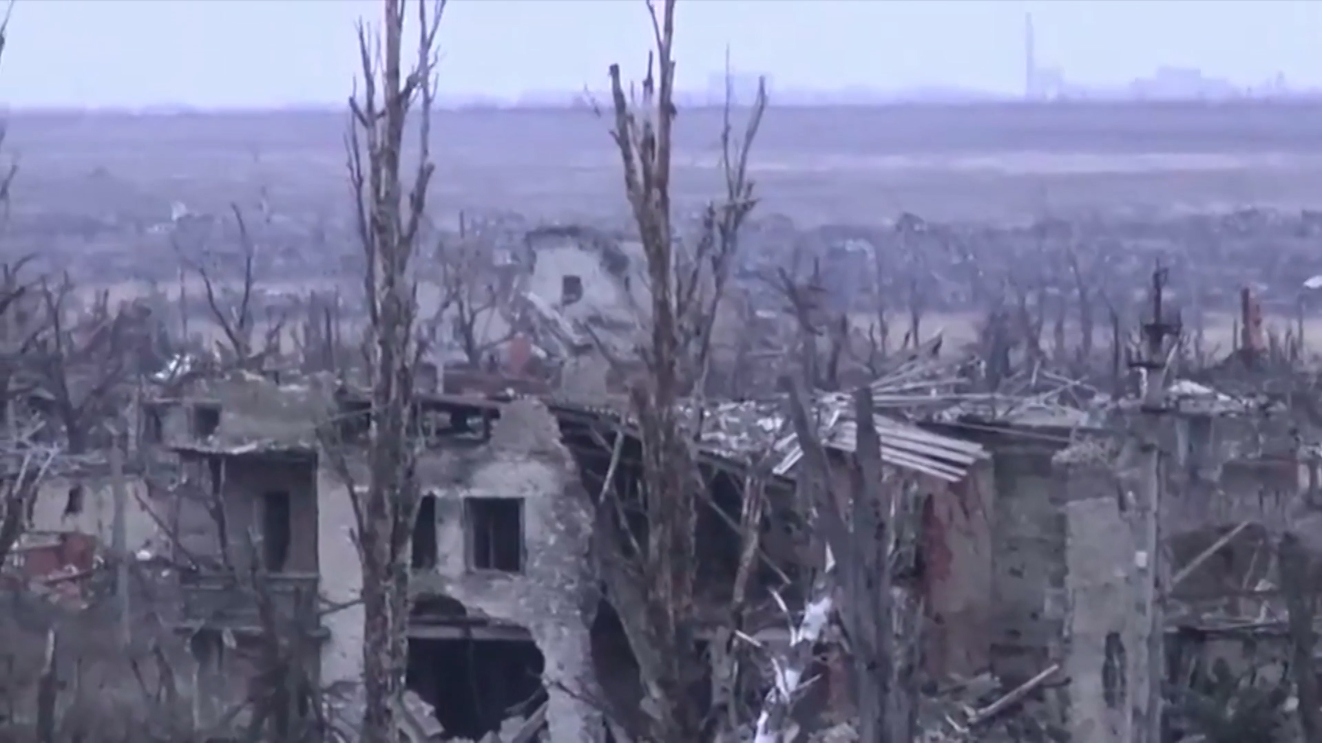 The MOD estimated that 250,000 Russian soldiers have been killed or are missing (presumed dead) (Picture: Ukraine social media)