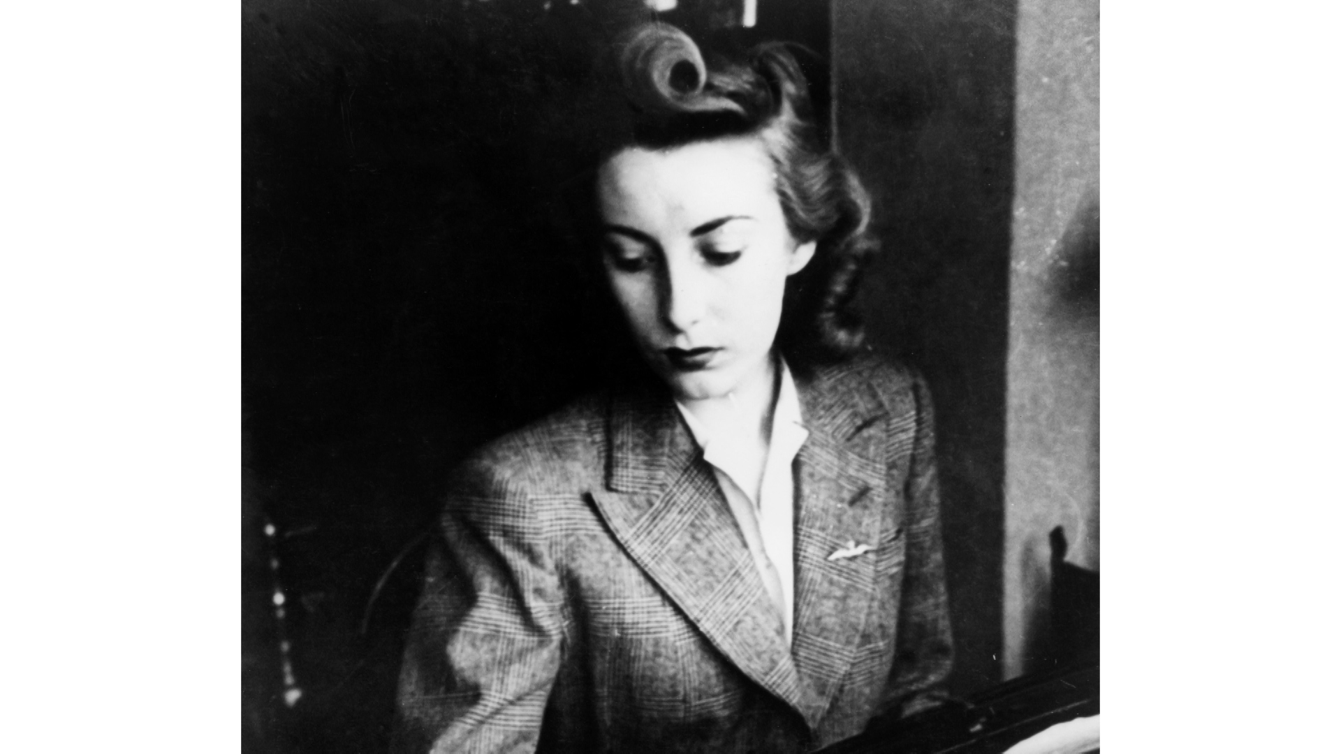 Dame Vera Lynn