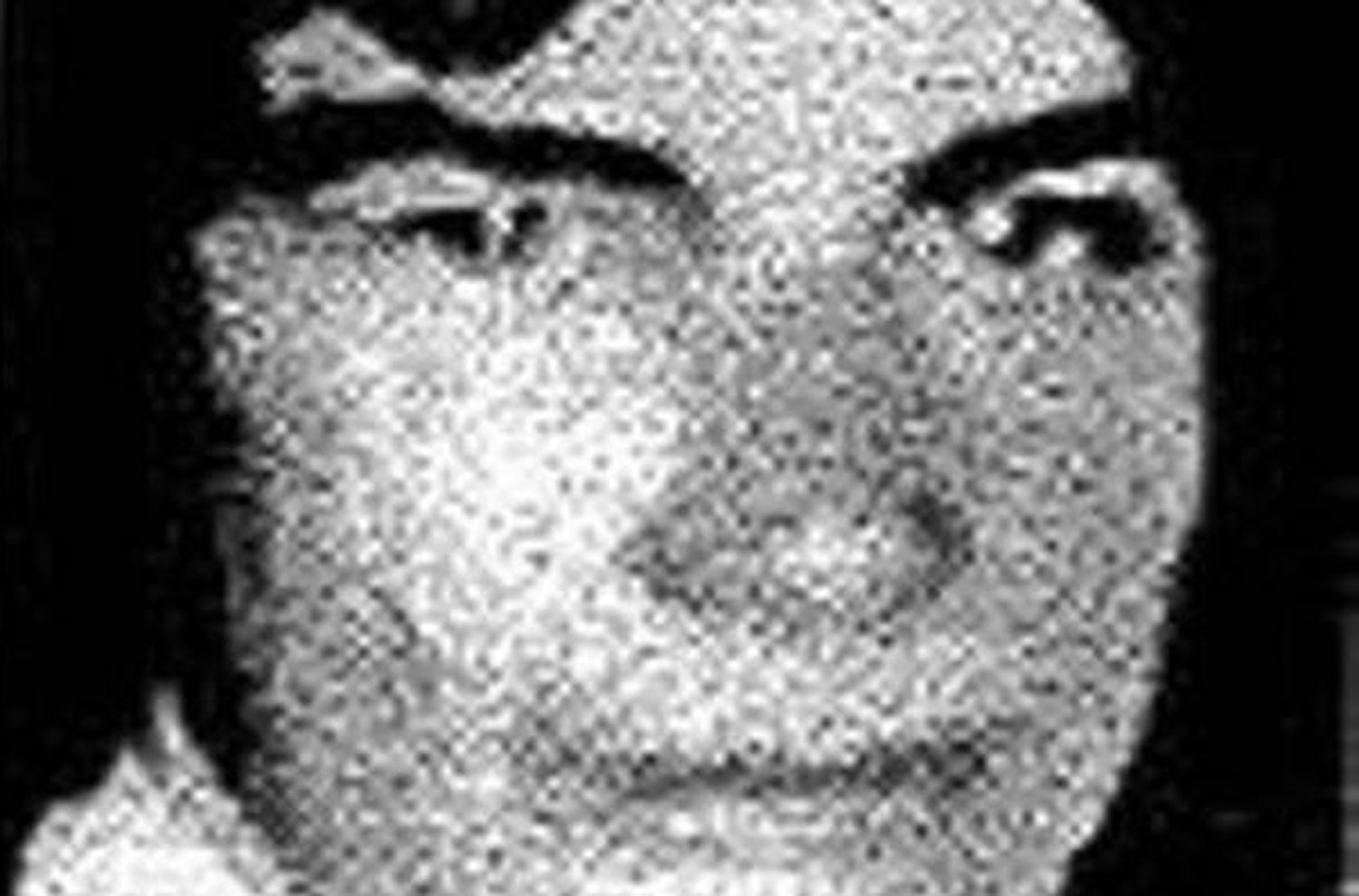 Daniel Rooney, shot dead by British Army&#039;s MRF unit 