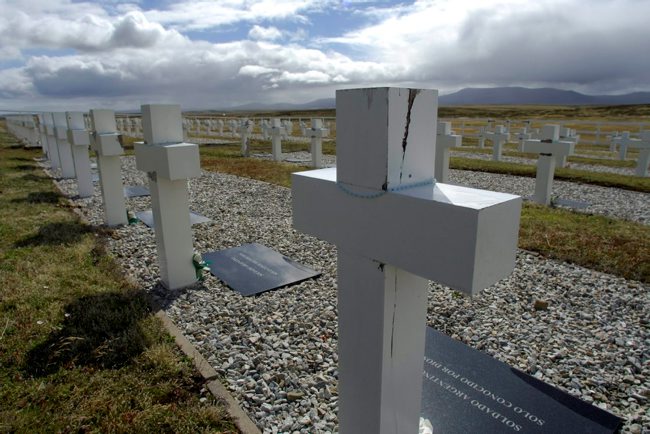 Darwin Cemetery
