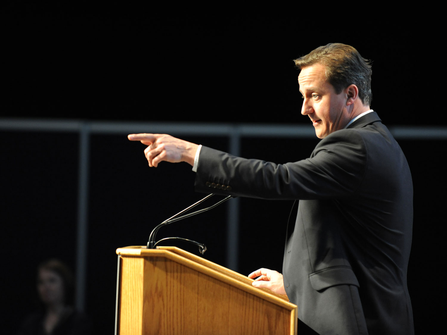 MPs Slam 'Opportunist' Cameron Over Libya Bombing Campaign MPs Slam 'Opportunist' Cameron Over Libya Bombing Campaign