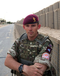 David Stead