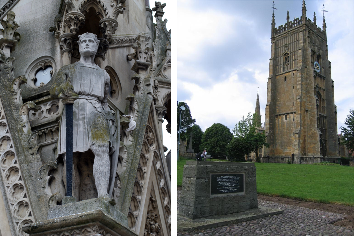 Second Barons' War