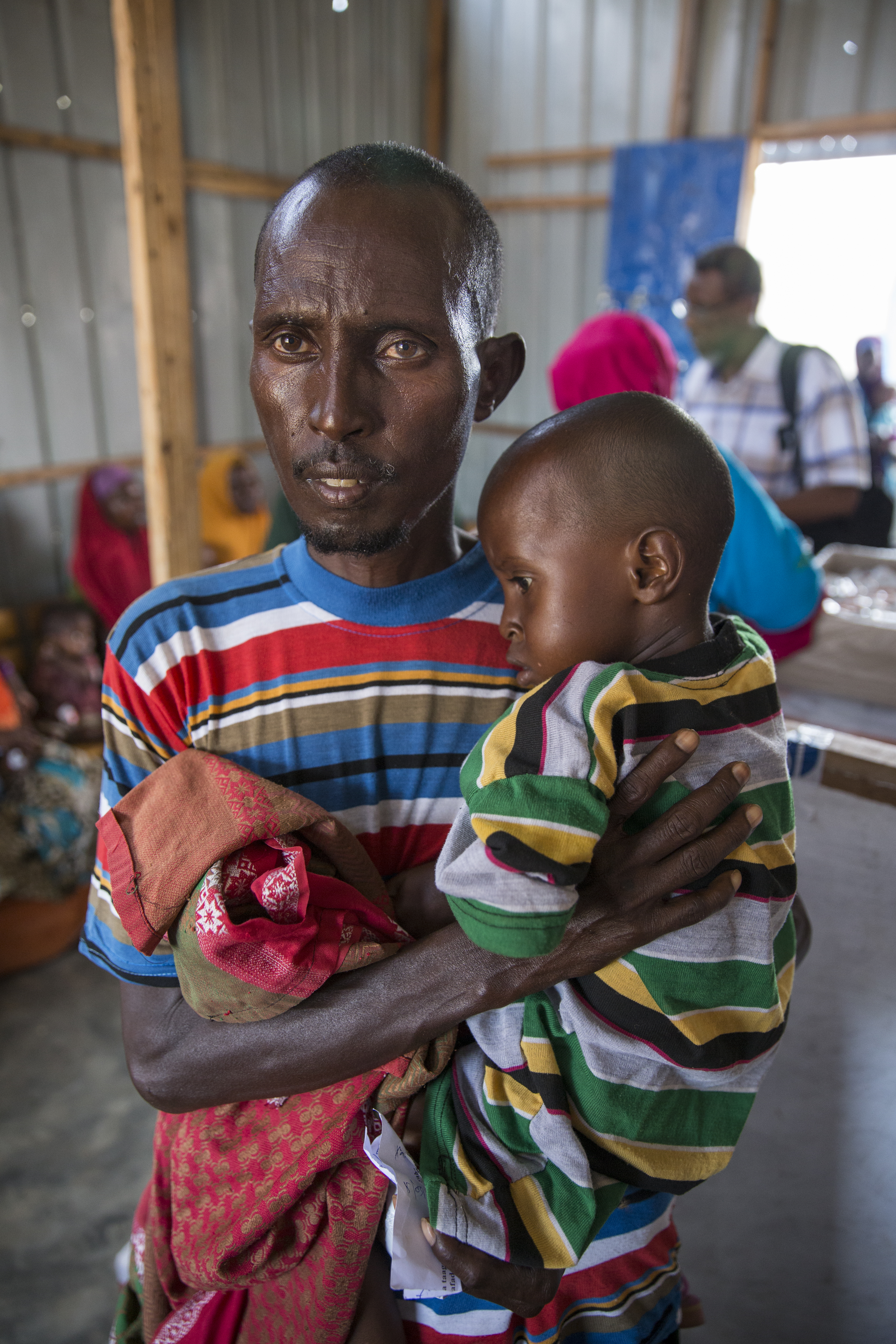 South Sudan Famine