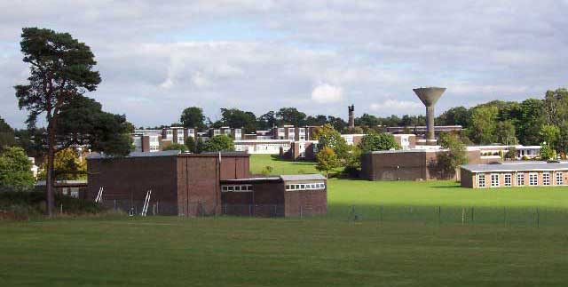 Deepcut barracks