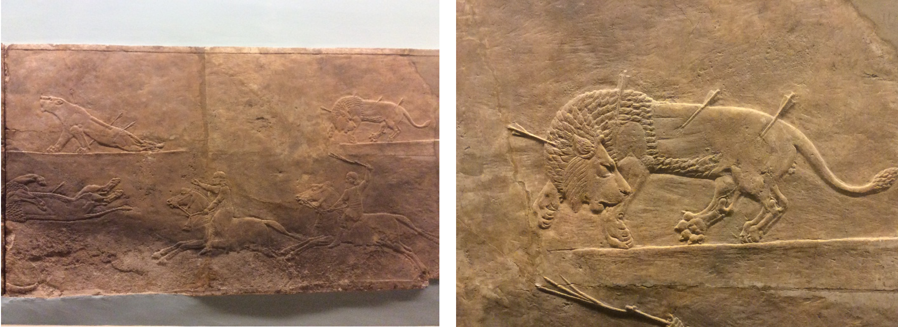 Mesopotamia British Museum