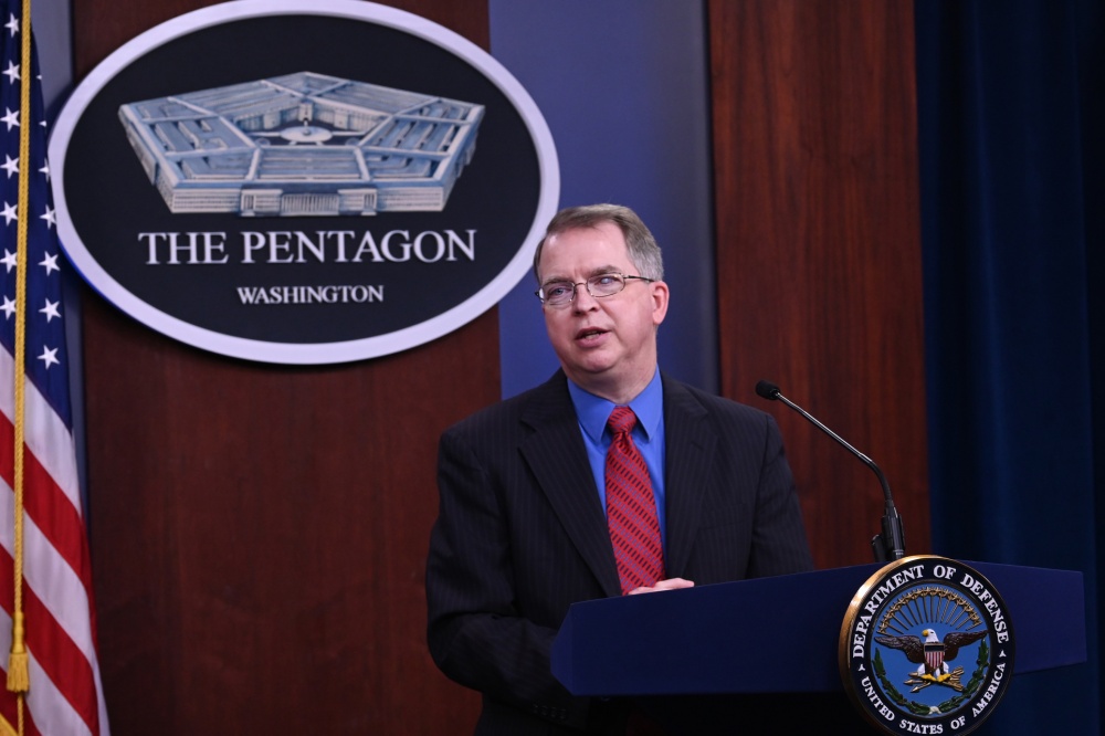 David Norquist
