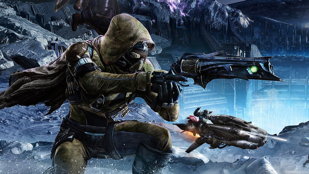 Destiny Game