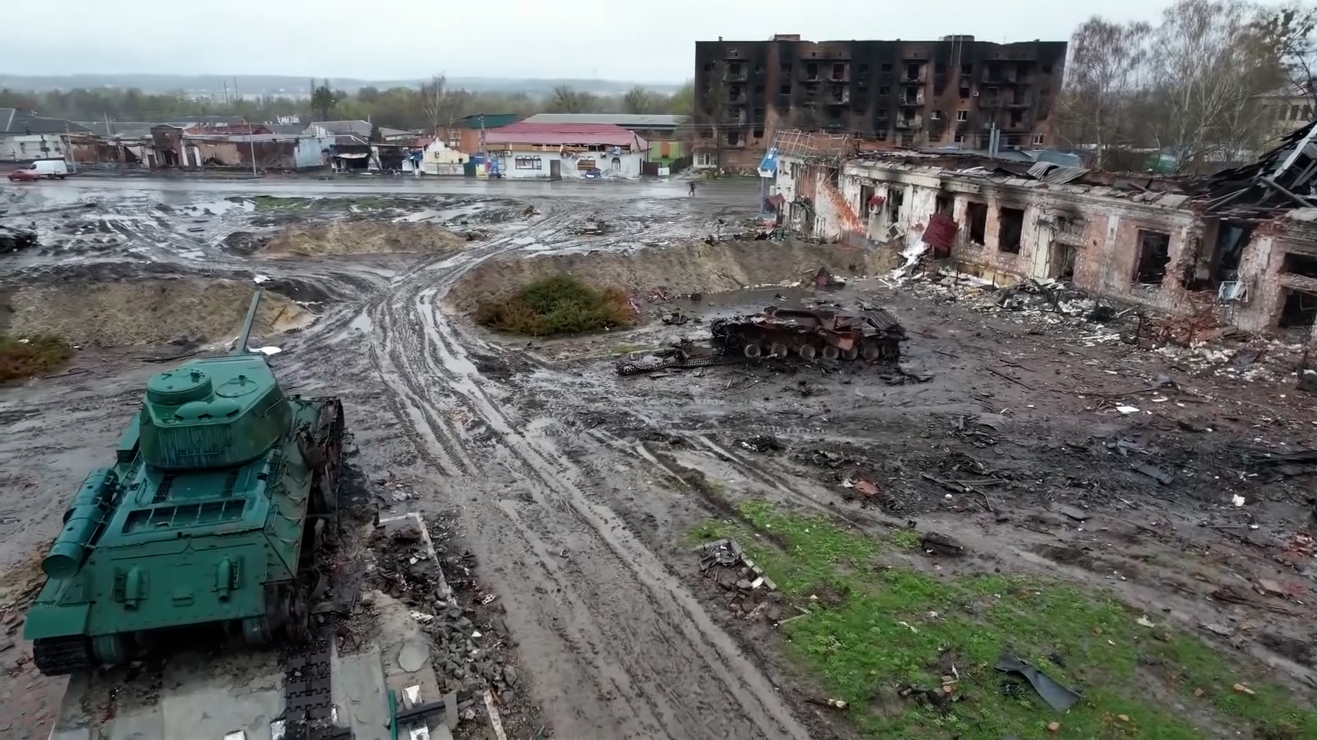 Six months since Russia invaded Ukraine, the BFBS Sitrep podcast looks at how much longer the war could last